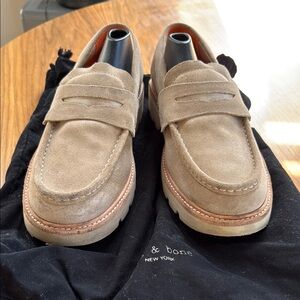 Rag & Bone Loafer - Size 10